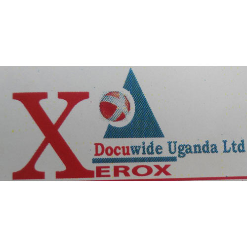 DOCUWIDE (U) LTD